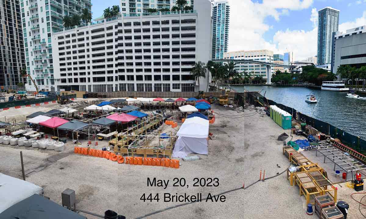 444 Brickell Ave The Mound Project